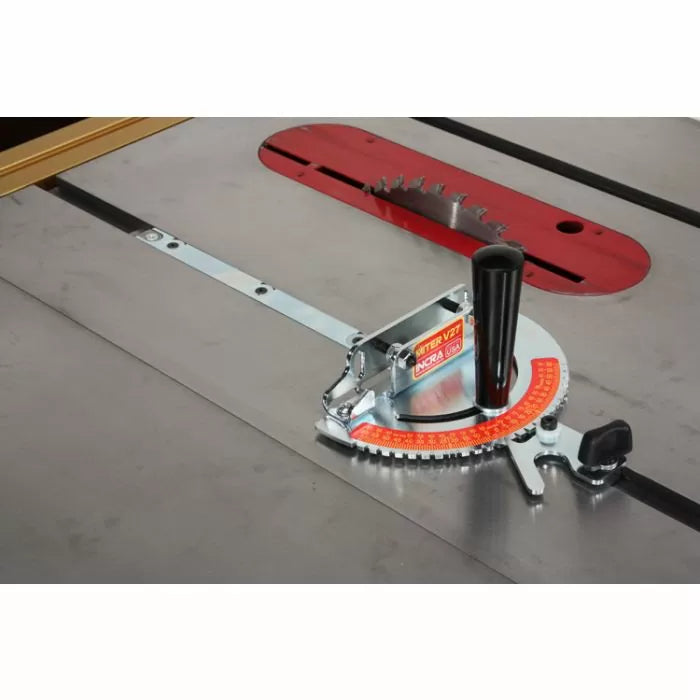 INCRA Miter V27 - with 27 AngleLOCK Stops