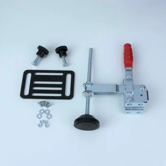 Infinity Tools T-Track Toggle Clamp Kit