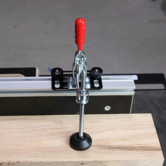 Infinity Tools T-Track Toggle Clamp Kit