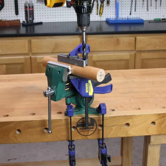 Guías para taladros en V Big Gator