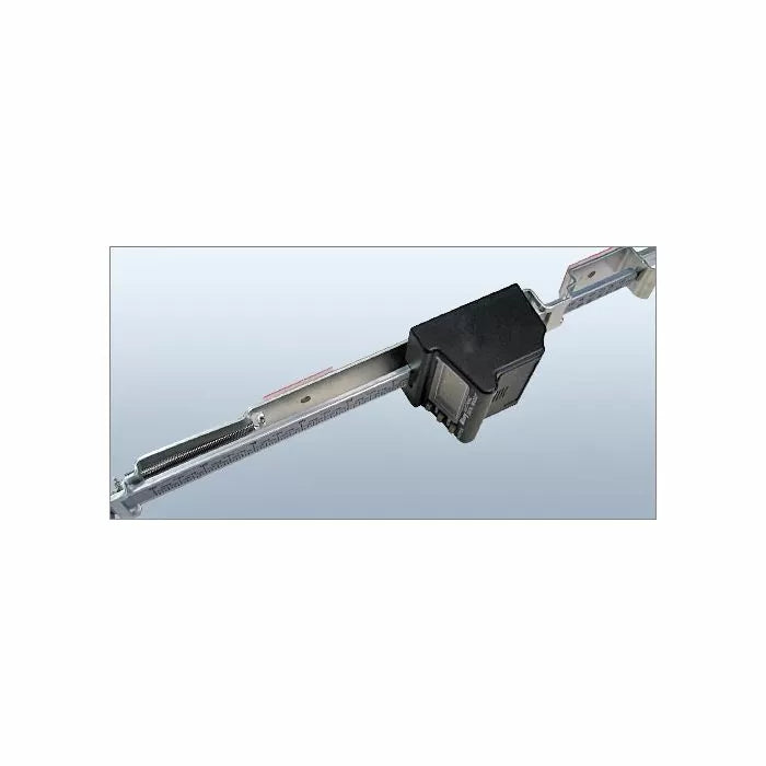 Wixey 0" - 6" Digital Planer Readout - For Portable Planers