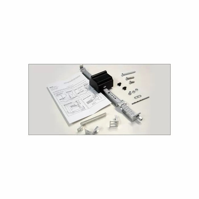 Wixey 0" - 6" Digital Planer Readout - For Portable Planers