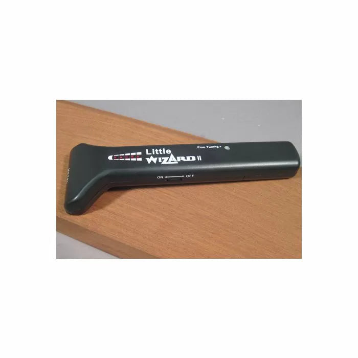 Little Wizard II - Woodworking Metal Detector