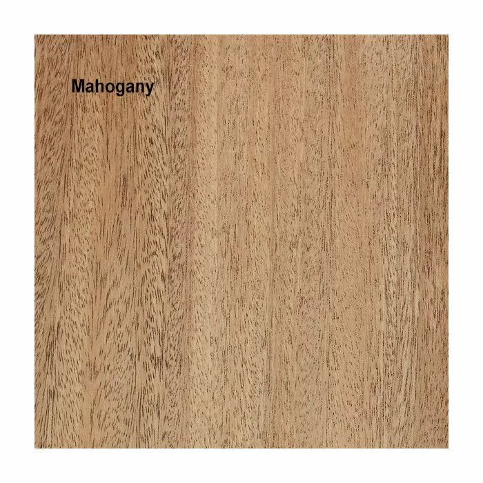 Infinity Tools Exotic Import Hardwood Pack, 10-Pc.