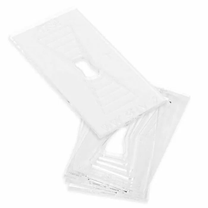 Multi Layer Inlay System - Woodworking Butterfly