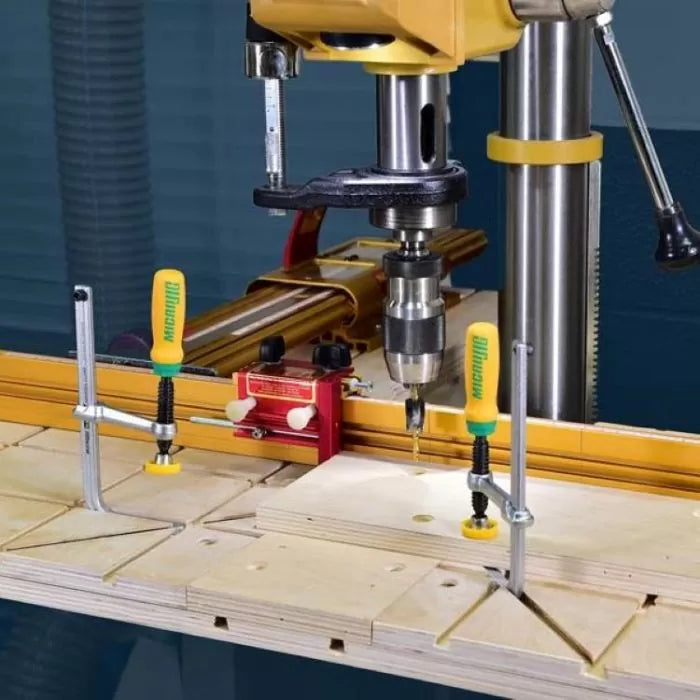 MicroJIG MATCHFIT Dovetail Hardware Variety Pack