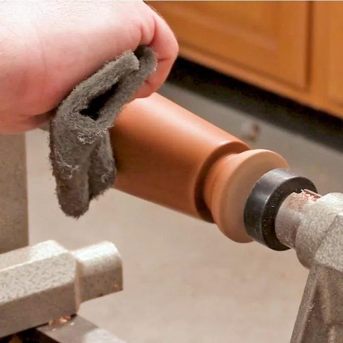 Mirlon 6" x 9" Scuff Pads