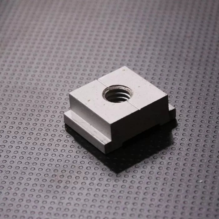 Infinity Tools T-Slot Nuts, 10-Pc.