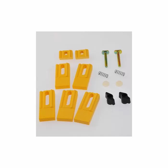 Micro Jig GRR-Ripper Gravity Heel Kit