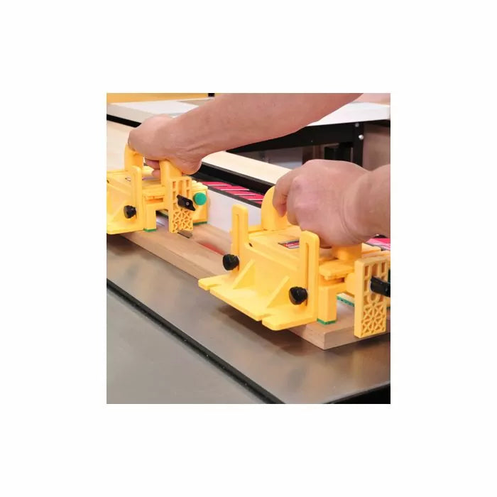 Micro Jig GRR-Ripper Gravity Heel Kit