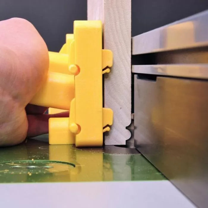 Micro Jig GRR-RIP Smart Hook Push Block