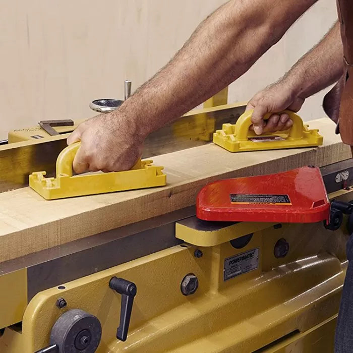 Micro Jig GRR-RIP Smart Hook Push Block