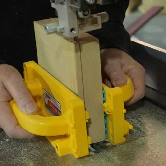 Micro Jig GRR-RIP Smart Hook Push Block