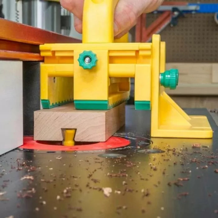 MicroJIG MATCHFIT 4-Pc. X-Pad Accessory Kit