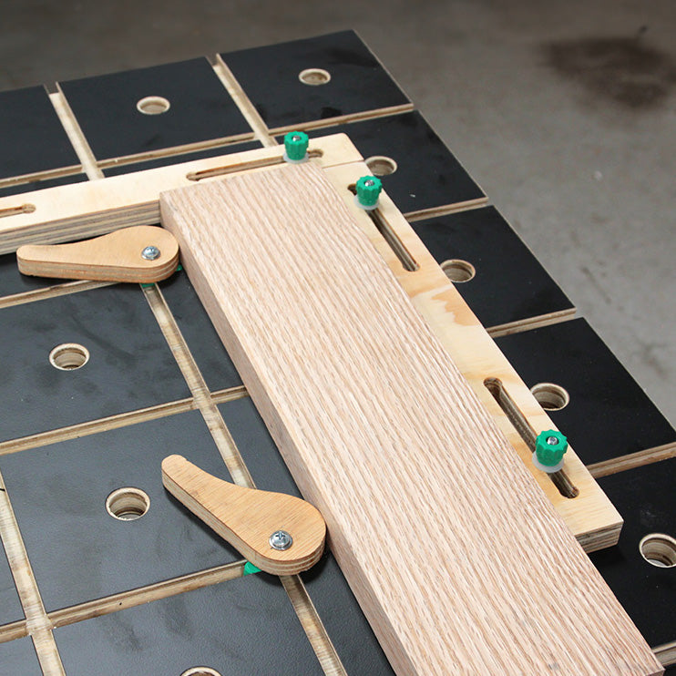 Infinity Tools Multi-Function Work Top (Top Only)