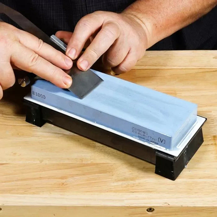 Suehiro Cerax Japanese Sharpening Stones