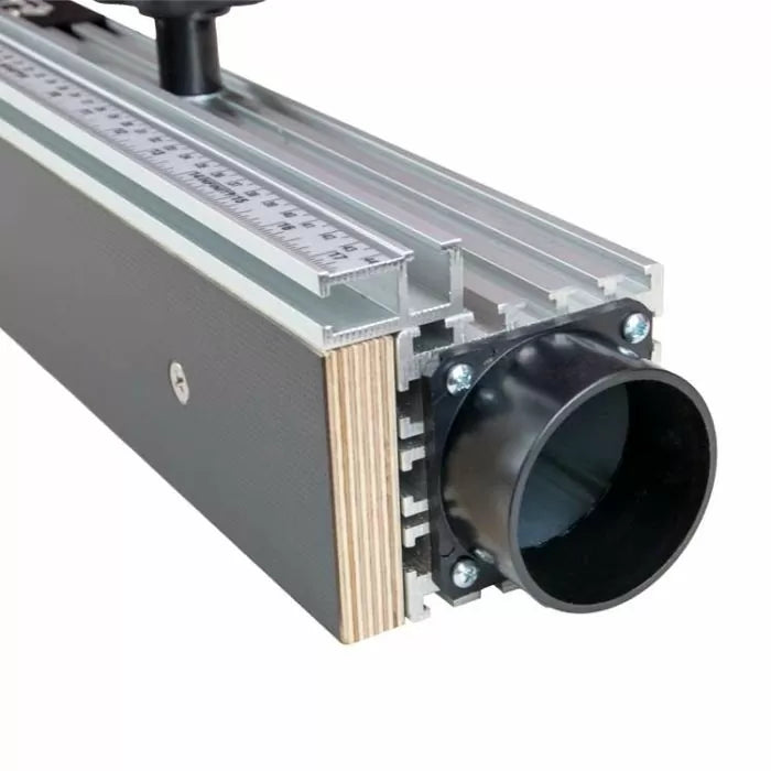 Professional Router Table Fence