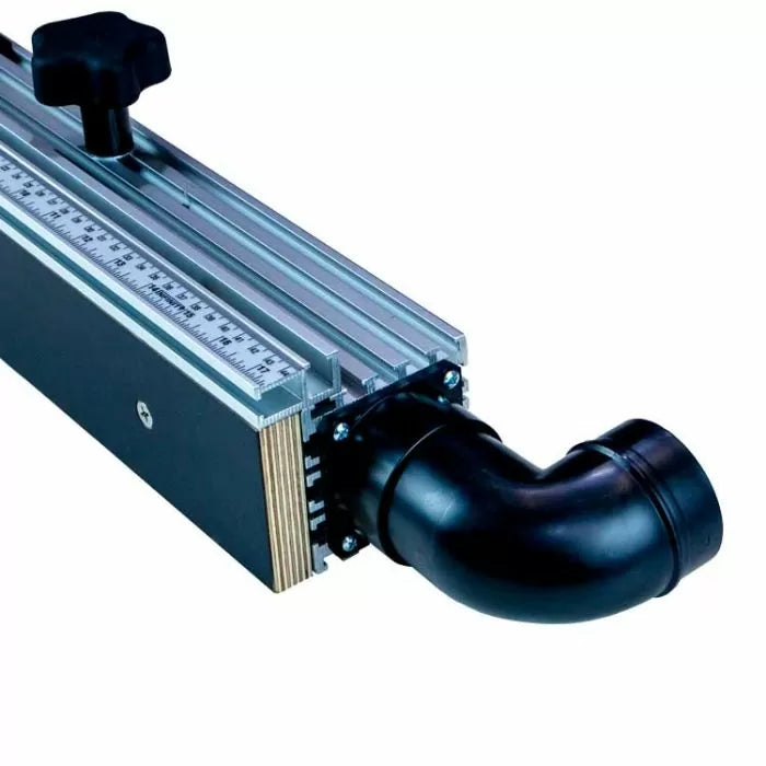 Professional Router Table Fence