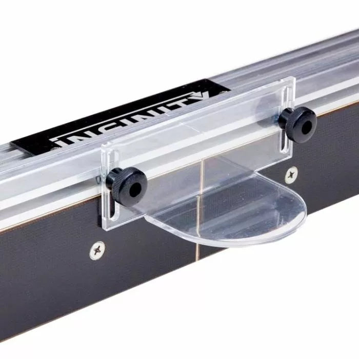 Professional Router Table Fence