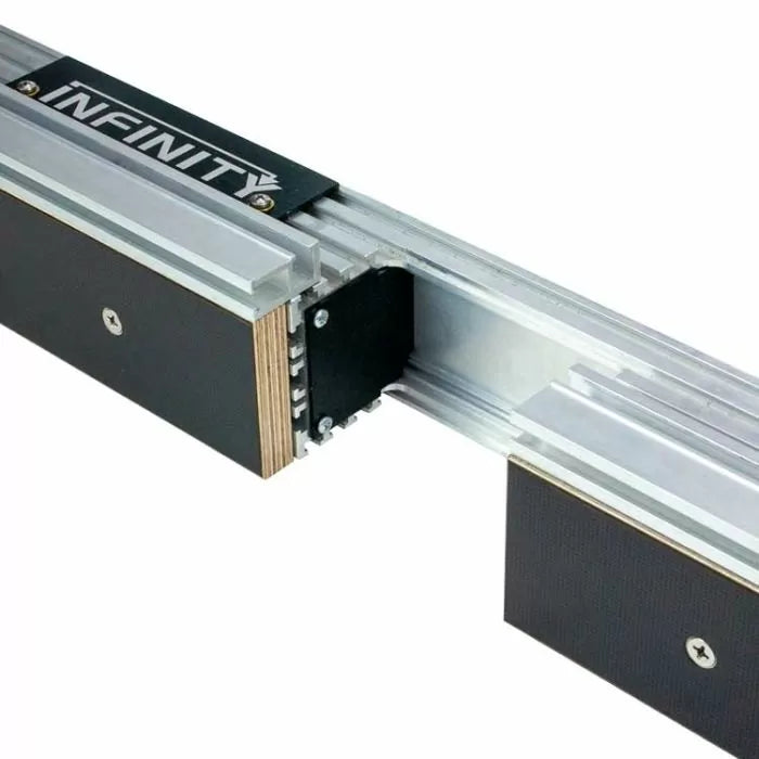 Professional Router Table Fence