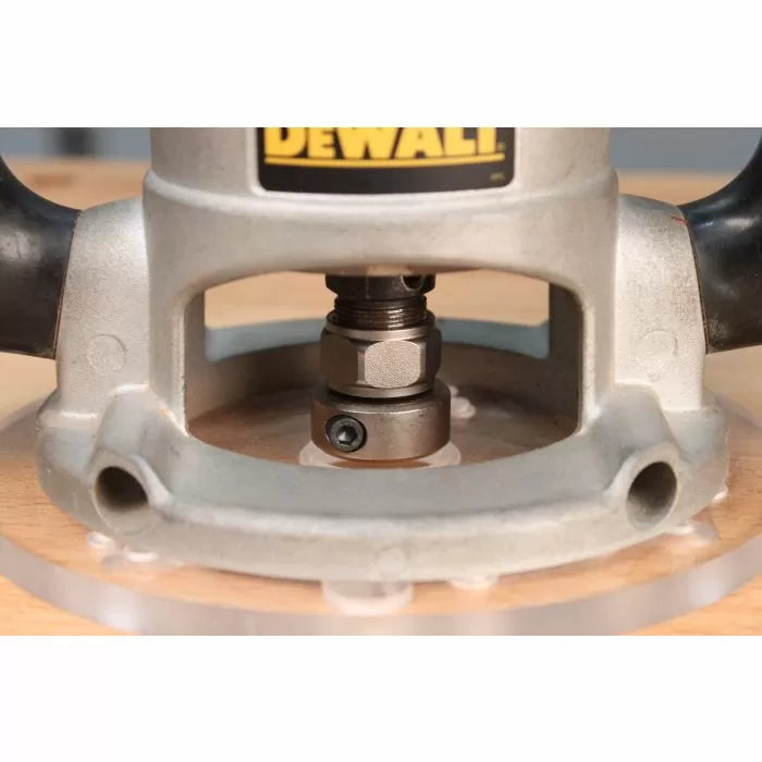 Eliminator Quick Change Router Chucks