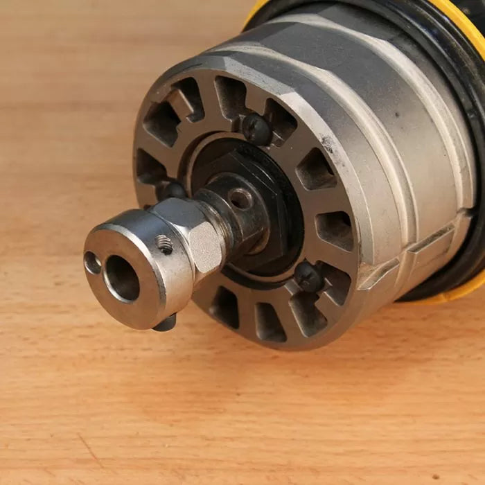 Eliminator Quick Change Router Chucks