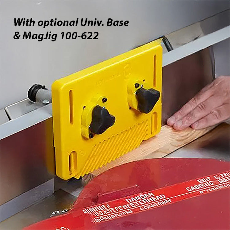 Magswitch Reversible Featherboard