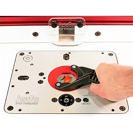 JessEm Rout-R-Lift II