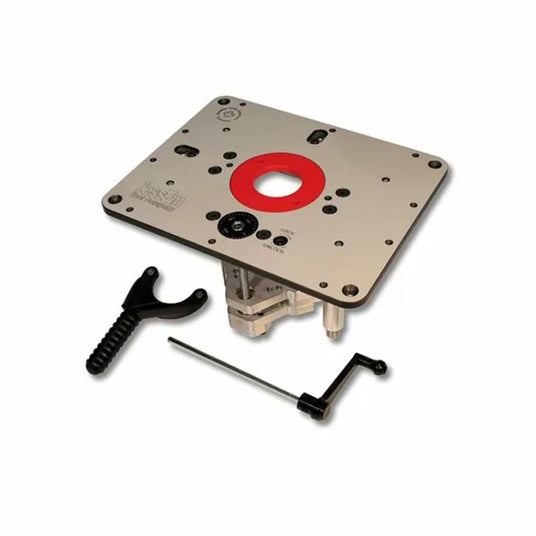 Professional Router Table Package