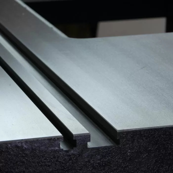 Infinity Tools Cast Iron Router Table Top