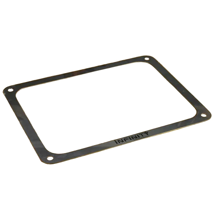 Infinity Tools D.I.Y. Router Template Package