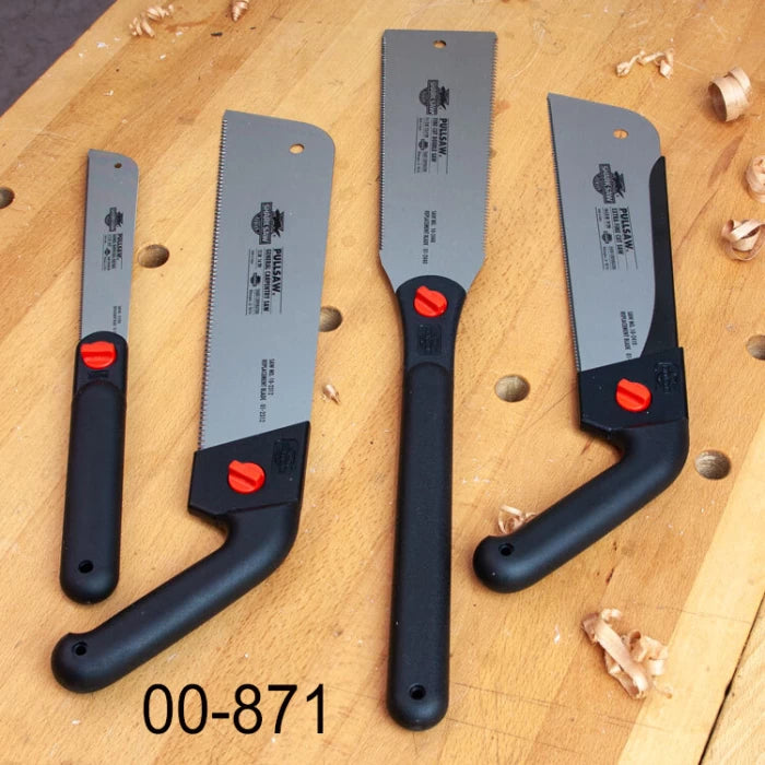 Shark Corp. Pull-Stroke Saws