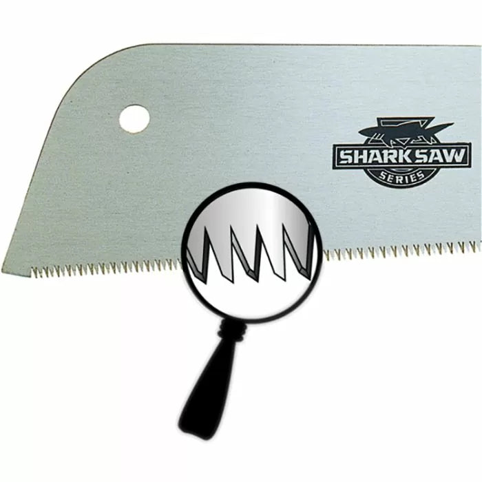 Shark Corp. Pull-Stroke Saws