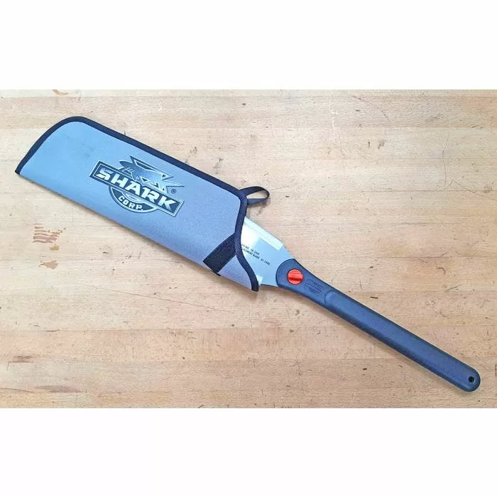 Shark Corp. Pull-Stroke Saws