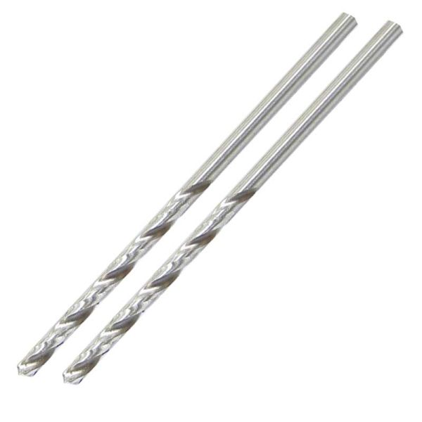 Snappy #8 & #10 (1/8") Replacement Drill Bit for 101-056; 2 Pcs.