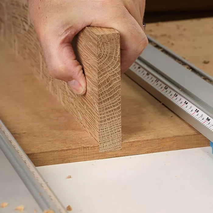 Brocas para enrutador rectas con vástago de 1/2" de Infinity Tools