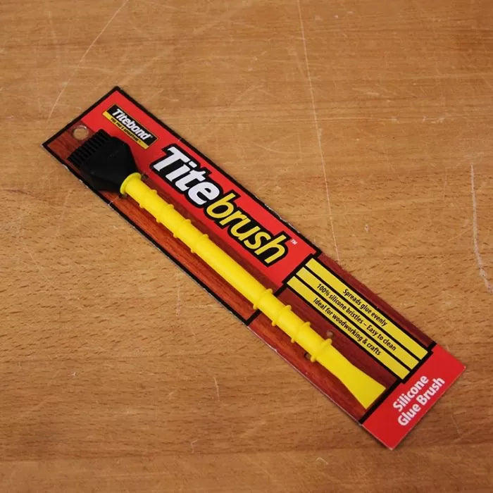 Titebond Silicone Glue Brush