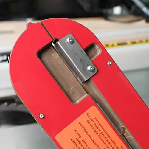 Infinity Tools Splitter For Laser Thin-Kerf Saw Blade, 010-046