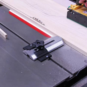 Thin-Rip Guide For Table Saw; Bandsaw & Router Table