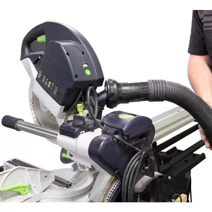 FastCap Uni-Vac Universal Vacuum Adapter