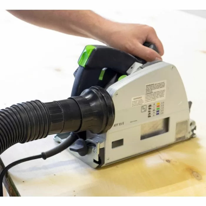 FastCap Uni-Vac Universal Vacuum Adapter