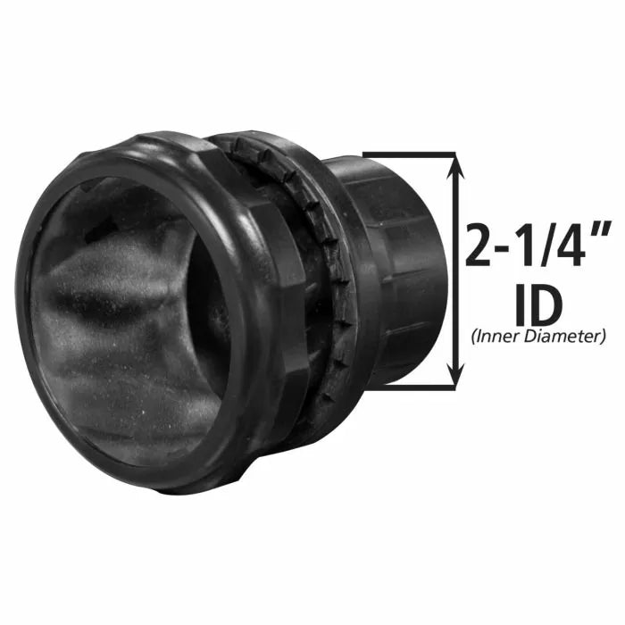 FastCap Uni-Vac Universal Vacuum Adapter