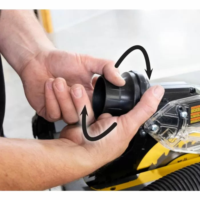 FastCap Uni-Vac Universal Vacuum Adapter