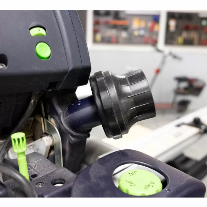 FastCap Uni-Vac Universal Vacuum Adapter