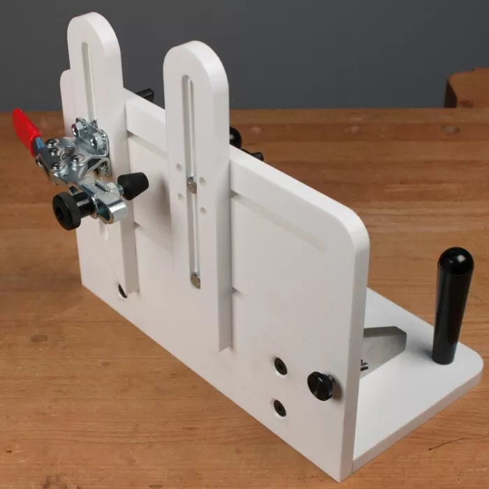 Infinity Tools Quick Set Toggle Clamp Kit For VRS-100