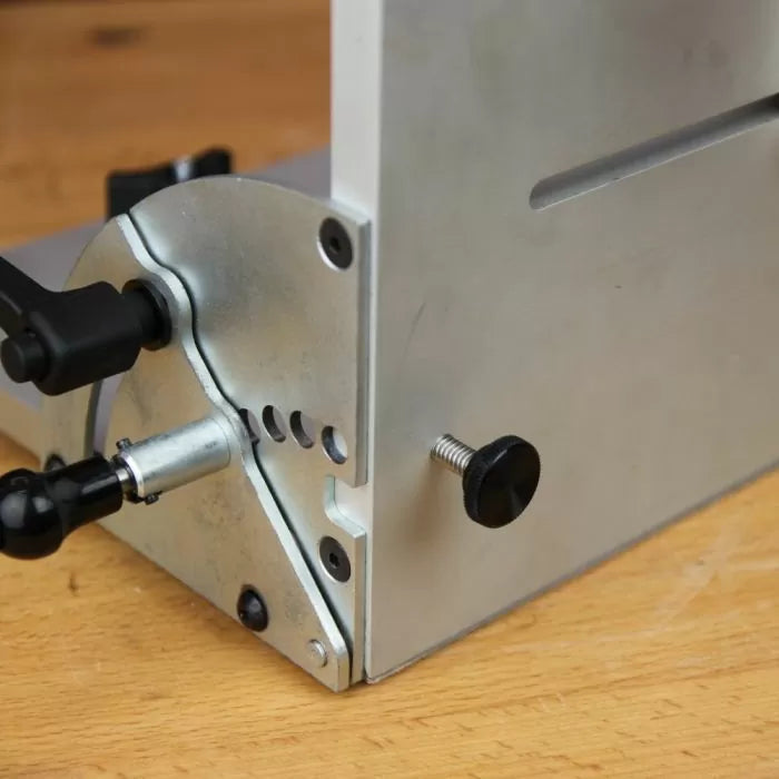 Infinity Tools Professional Vertical Router Sled