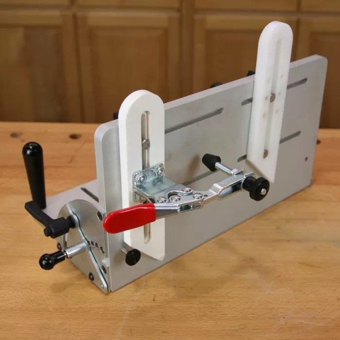 Infinity Tools Additional Clamp Kit for VRS-200