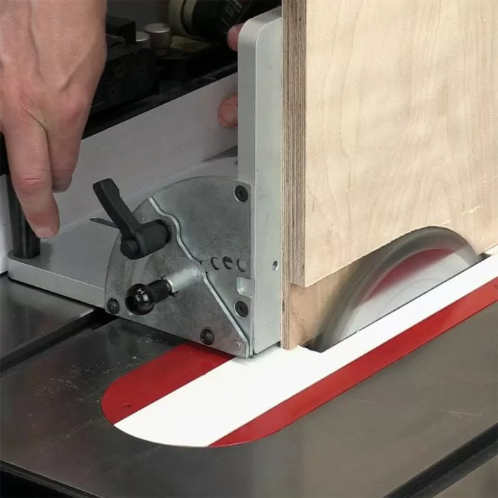 VRS-200 Professional Vertical Router Sled