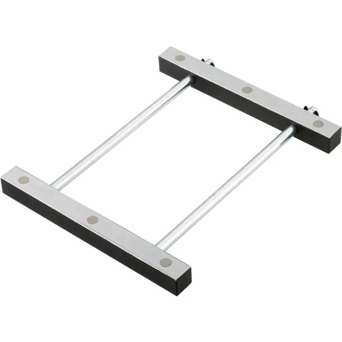 Jointer Knife Jig - For Carbide or Steel Knives 4"- 8"