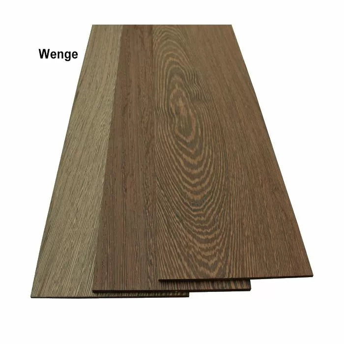 Infinity Tools Exotic Import Hardwood Pack, 10-Pc.